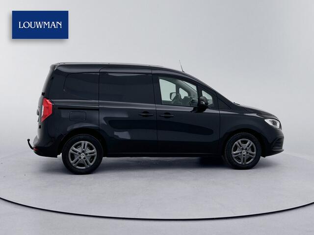 Mercedes-Benz CITAN 110 CDI L1 Pro MBUX Camera Trekhaak Camera