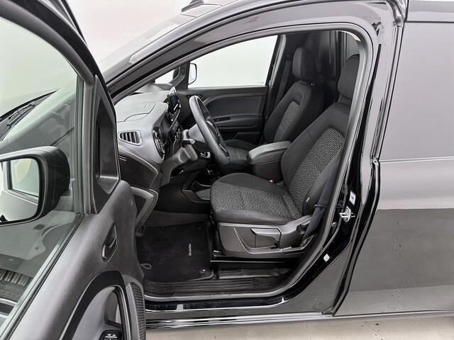 Mercedes-Benz CITAN 110 CDI L1 Pro MBUX Camera Trekhaak Camera