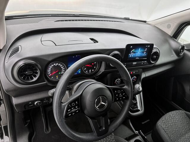 Mercedes-Benz CITAN 110 CDI L1 Pro MBUX Camera Trekhaak Camera