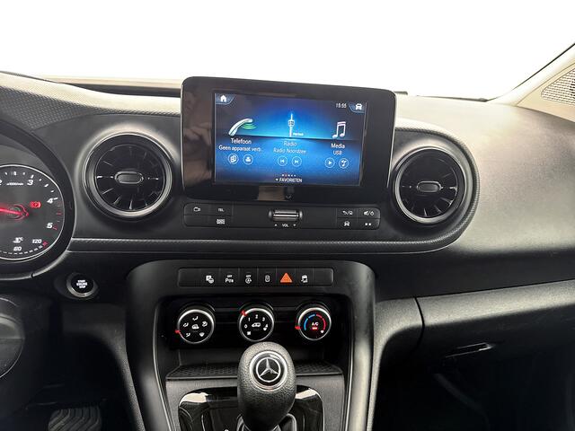 Mercedes-Benz CITAN 110 CDI L1 Pro MBUX Camera Trekhaak Camera