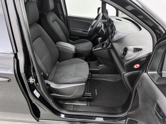 Mercedes-Benz CITAN 110 CDI L1 Pro MBUX Camera Trekhaak Camera