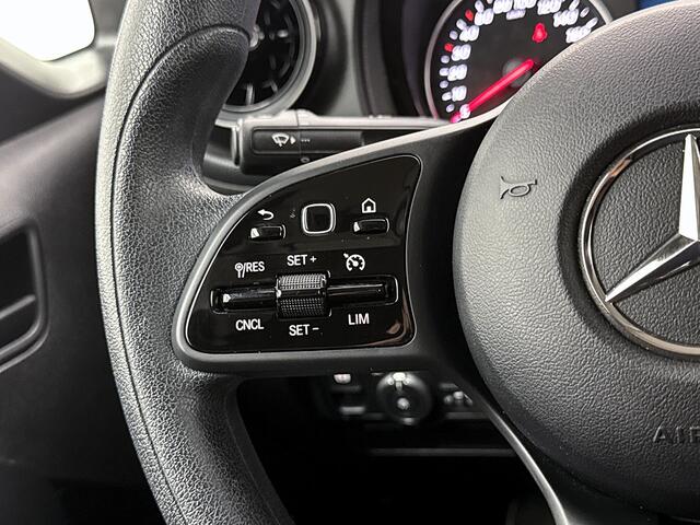 Mercedes-Benz CITAN 110 CDI L1 Pro MBUX Camera Trekhaak Camera