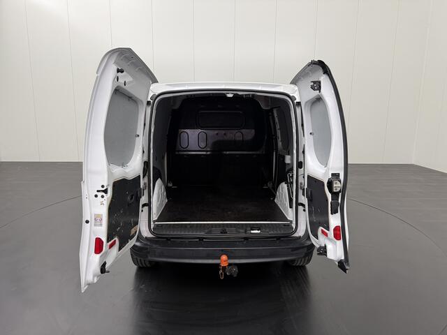 Mercedes-Benz CITAN | Euro 6 | Airco | Trekhaak | Betimmering