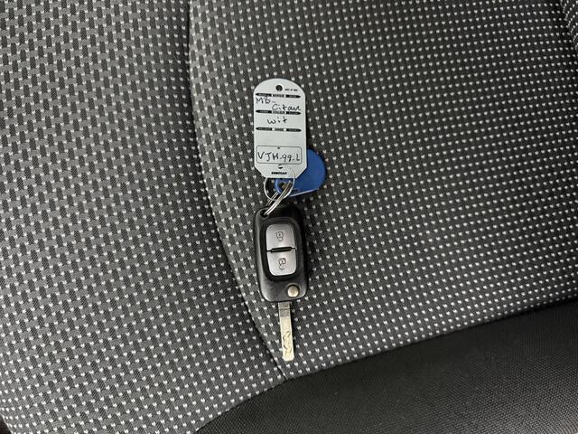 Mercedes-Benz CITAN | Euro 6 | Airco | Trekhaak | Betimmering