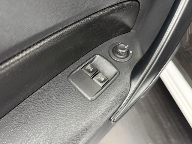 Mercedes-Benz CITAN | Euro 6 | Airco | Trekhaak | Betimmering
