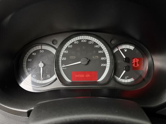 Mercedes-Benz CITAN | Euro 6 | Airco | Trekhaak | Betimmering