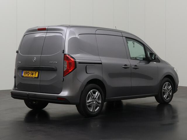 Mercedes-Benz CITAN 112 CDI Business Pro | Multimedia | Camera | Trekhaak | Airco | Cruise