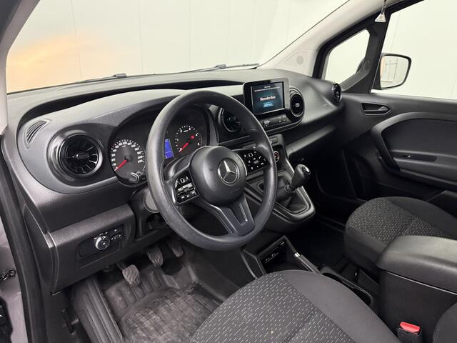 Mercedes-Benz CITAN 112 CDI Business Pro | Multimedia | Camera | Trekhaak | Airco | Cruise