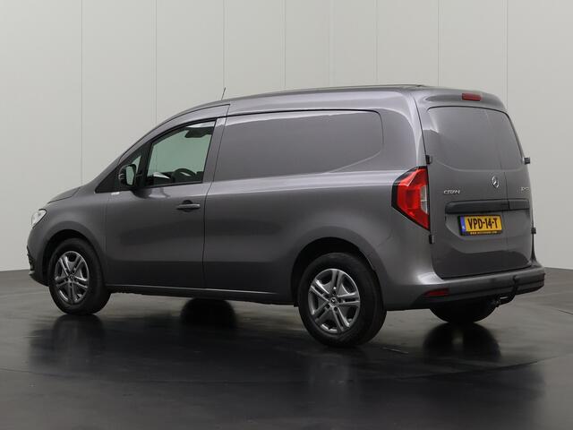 Mercedes-Benz CITAN 112 CDI Business Pro | Multimedia | Camera | Trekhaak | Airco | Cruise