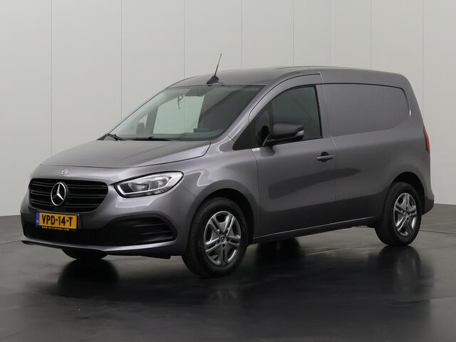 Mercedes-Benz CITAN 112 CDI Business Pro | Multimedia | Camera | Trekhaak | Airco | Cruise