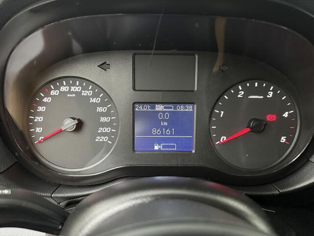 Mercedes-Benz CITAN 112 CDI Business Pro | Multimedia | Camera | Trekhaak | Airco | Cruise