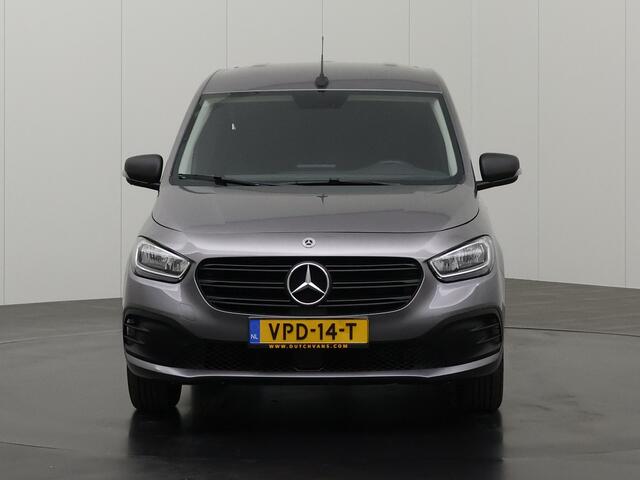 Mercedes-Benz CITAN 112 CDI Business Pro | Multimedia | Camera | Trekhaak | Airco | Cruise