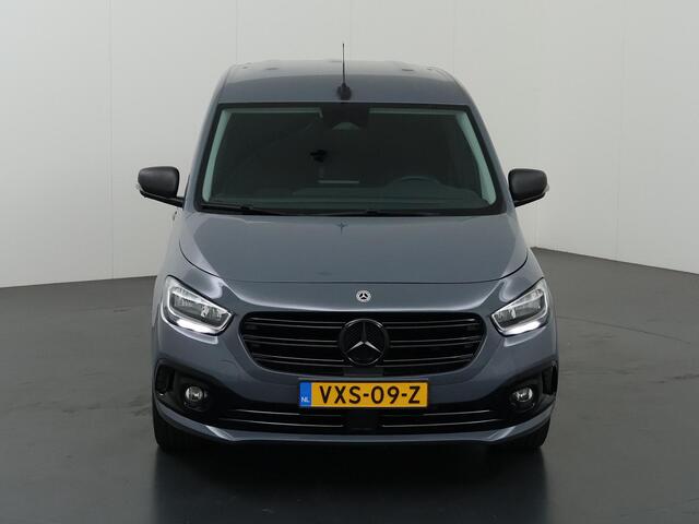 Mercedes-Benz CITAN 112 CDI L1 Pro