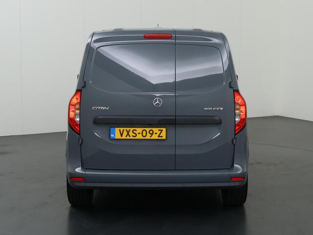 Mercedes-Benz CITAN 112 CDI L1 Pro