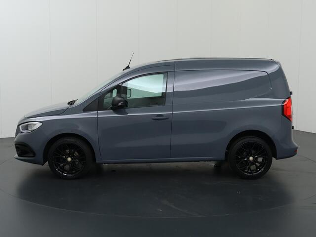 Mercedes-Benz CITAN 112 CDI L1 Pro