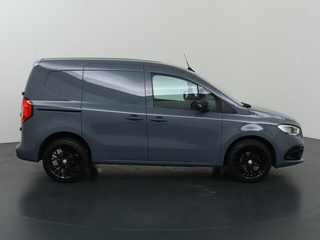 Mercedes-Benz CITAN 112 CDI L1 Pro