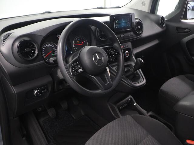 Mercedes-Benz CITAN 112 CDI L1 Pro