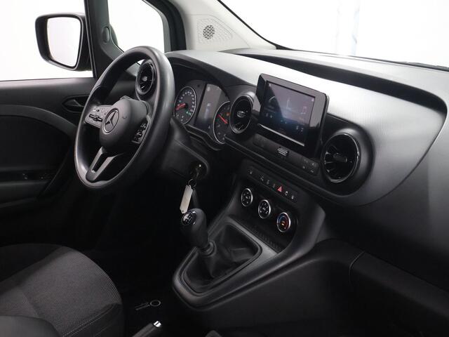 Mercedes-Benz CITAN 112 CDI L1 Pro