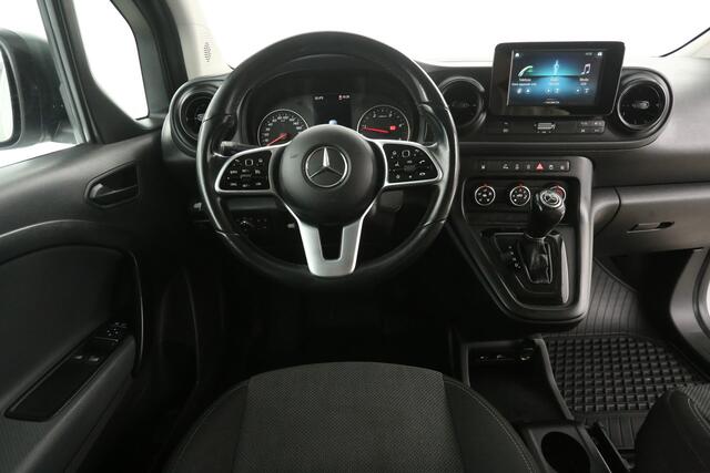Mercedes-Benz CITAN 110 CDI | Automaat | Airco | Cruise | Carplay | Trekhaak | Parkeersens.