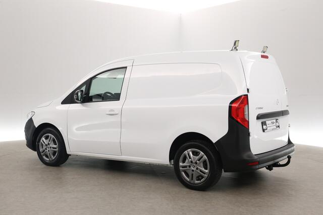 Mercedes-Benz CITAN 110 CDI | Automaat | Airco | Cruise | Carplay | Trekhaak | Parkeersens.