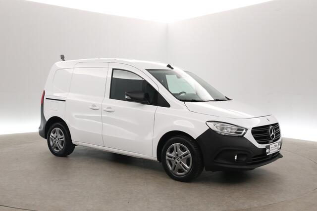 Mercedes-Benz CITAN 110 CDI | Automaat | Airco | Cruise | Carplay | Trekhaak | Parkeersens.