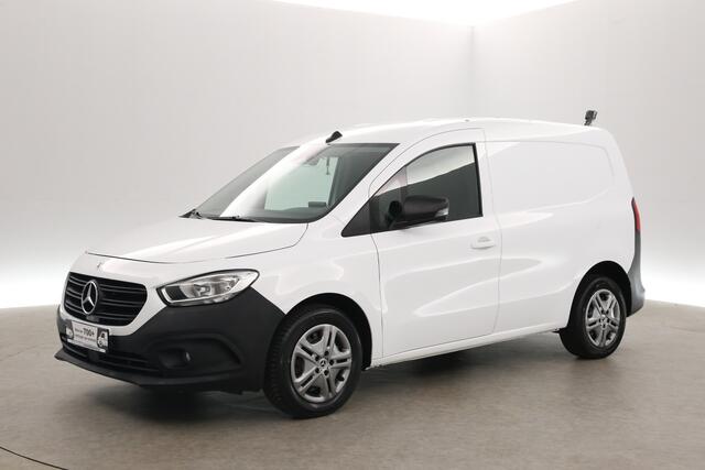 Mercedes-Benz CITAN 110 CDI | Automaat | Airco | Cruise | Carplay | Trekhaak | Parkeersens.