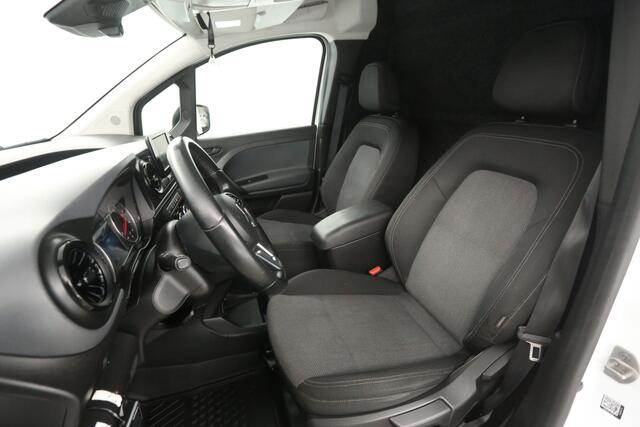 Mercedes-Benz CITAN 110 CDI | Automaat | Airco | Cruise | Carplay | Trekhaak | Parkeersens.
