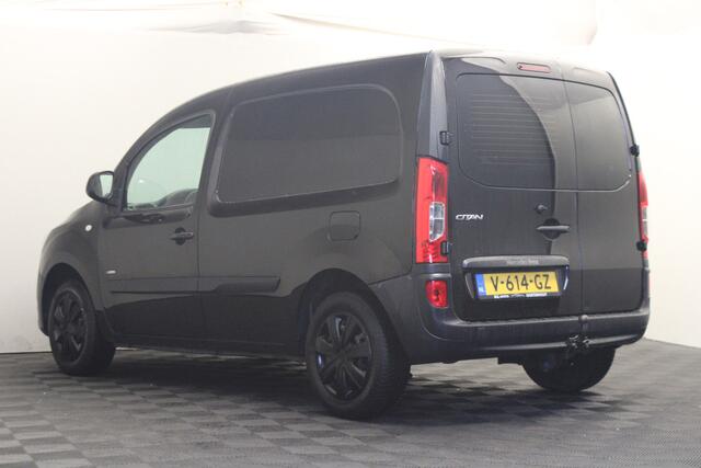 Mercedes-Benz CITAN 108 CDI BlueEFFICIENCY