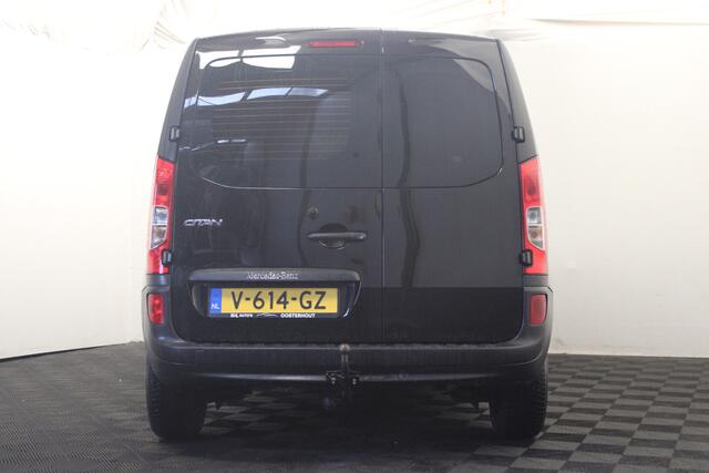 Mercedes-Benz CITAN 108 CDI BlueEFFICIENCY