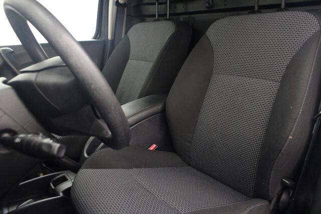 Mercedes-Benz CITAN 108 CDI BlueEFFICIENCY