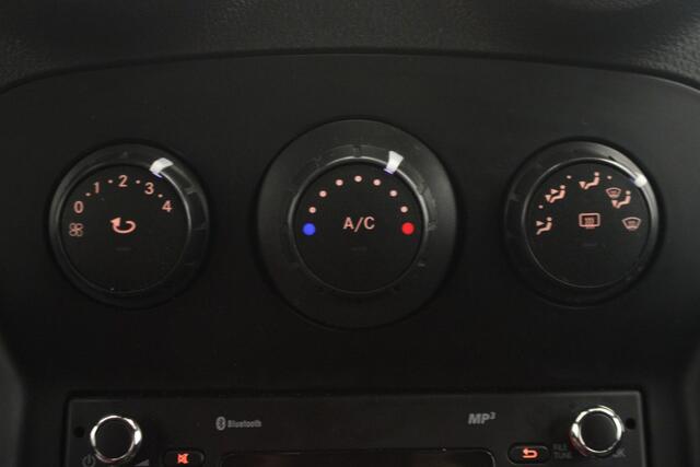 Mercedes-Benz CITAN 108 CDI BlueEFFICIENCY