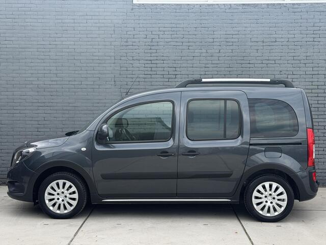 Mercedes-Benz CITAN 112 Edition Ambiente AUTOMAAT | AIRCO | CAMERA | BOVAG!