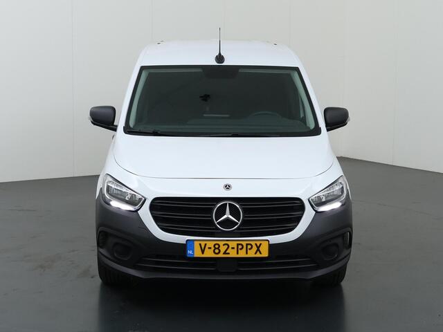 Mercedes-Benz CITAN 108 CDI L1 Pro