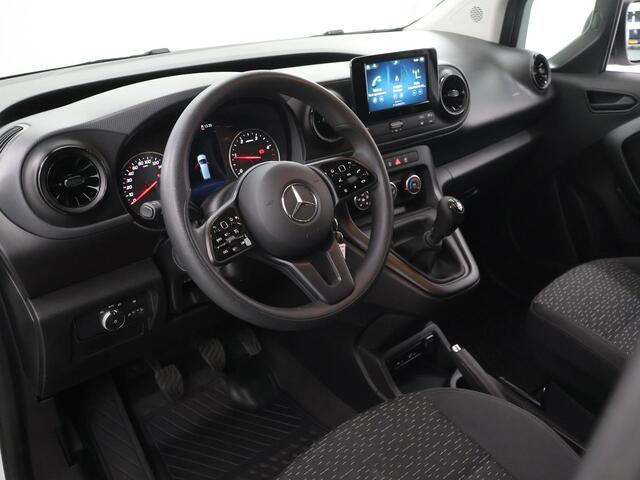 Mercedes-Benz CITAN 108 CDI L1 Pro
