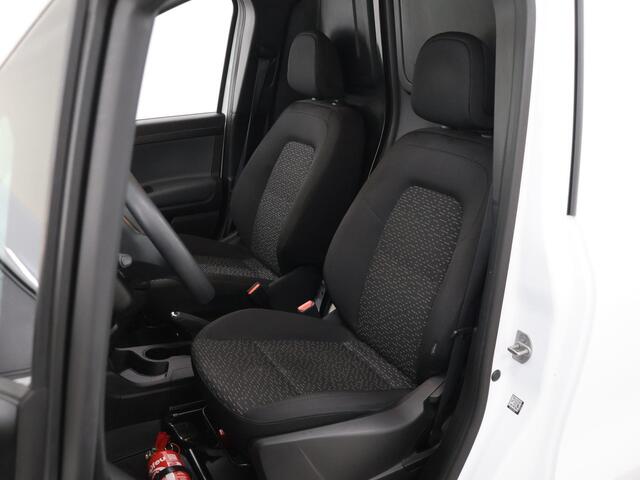 Mercedes-Benz CITAN 108 CDI L1 Pro
