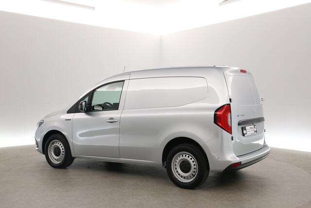 Mercedes-Benz CITAN Elektrisch 45 kWh | NIEUW | Snelladen | SOH 99% | Clima | Camera | Cruise | Carplay | Navi | Stoel/Stuurverw.