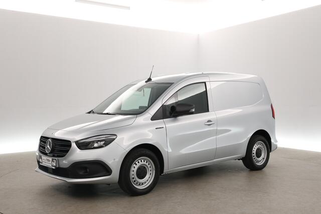 Mercedes-Benz CITAN Elektrisch 45 kWh | NIEUW | Snelladen | SOH 99% | Clima | Camera | Cruise | Carplay | Navi | Stoel/Stuurverw.