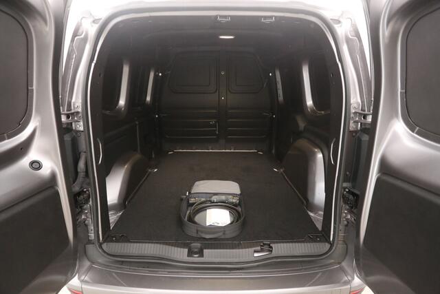 Mercedes-Benz CITAN Elektrisch 45 kWh | NIEUW | Snelladen | SOH 99% | Clima | Camera | Cruise | Carplay | Navi | Stoel/Stuurverw.