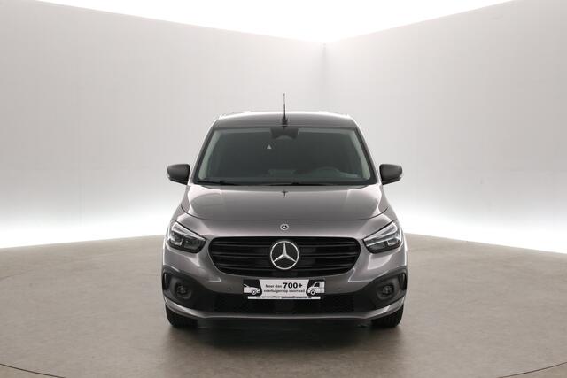 Mercedes-Benz CITAN Elektrisch 45 kWh | NIEUW | Snelladen | SOH 99% | Clima | Camera | Cruise | Carplay | Navi | Stoel/Stuurverw.