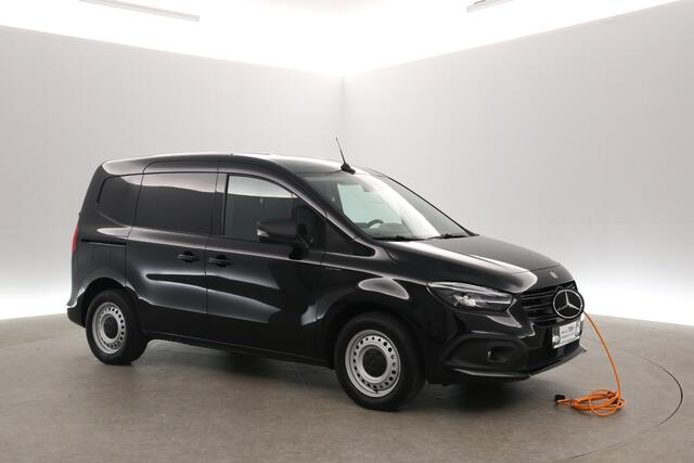 Mercedes-Benz CITAN Elektrisch 45 kWh | NIEUW | Snelladen | SOH 99 % | Clima | Camera | Cruise | Carplay | Navi | Stoel/Stuurverw.