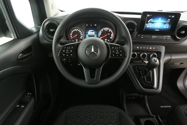 Mercedes-Benz CITAN Elektrisch Pro 51 kWh 123PK | SOH 98% | Clima | Cruise | Carplay | Parkeersens.