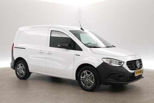 Mercedes-Benz CITAN Elektrisch Pro 51 kWh 123PK | SOH 98% | Clima | Cruise | Carplay | Parkeersens.