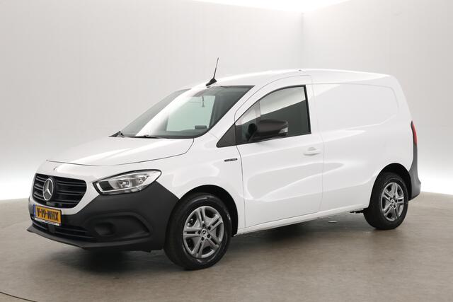 Mercedes-Benz CITAN Elektrisch Pro 51 kWh 123PK | SOH 98% | Clima | Cruise | Carplay | Parkeersens.