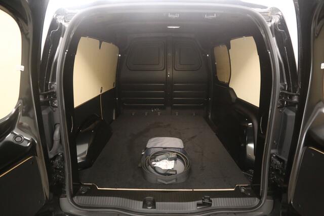Mercedes-Benz CITAN Elektrisch 112 Pro 51 kWh 122PK | Snelladen | SOH 98% | Camera | Clima | LED | Navi | Parkeersens.