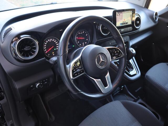Mercedes-Benz CITAN 112 CDI L1 PRO AUT. LED