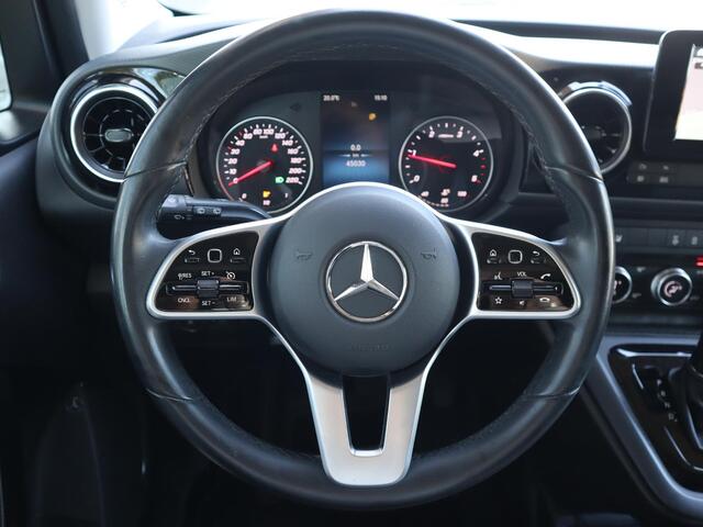 Mercedes-Benz CITAN 112 CDI L1 PRO AUT. LED