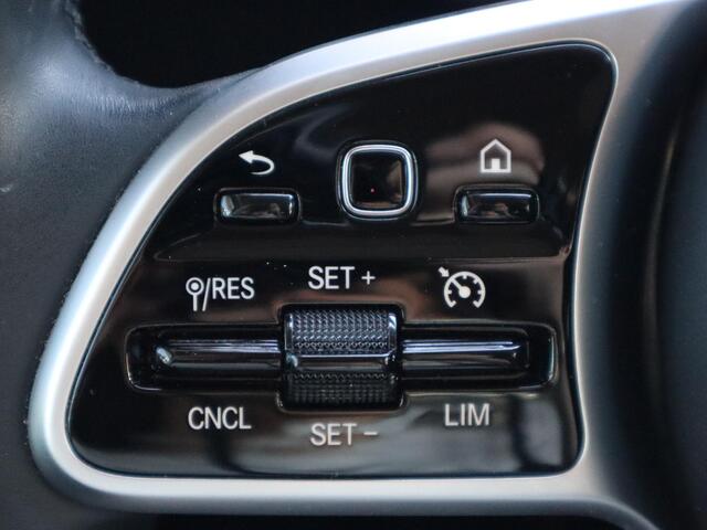 Mercedes-Benz CITAN 112 CDI L1 PRO AUT. LED