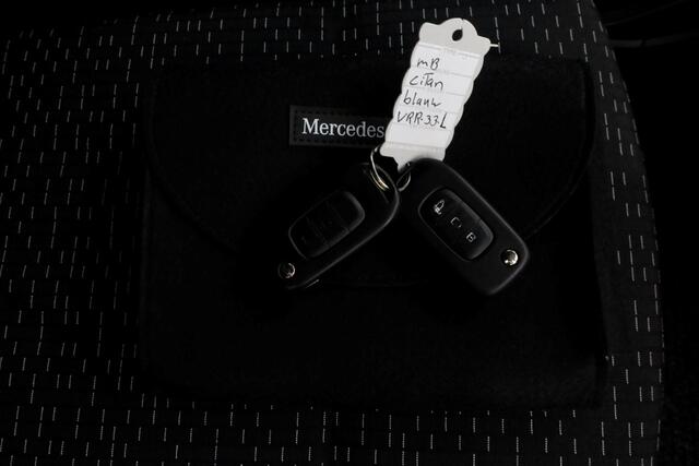 Mercedes-Benz CITAN 108 CDI L1 Pro Airco 08-2022