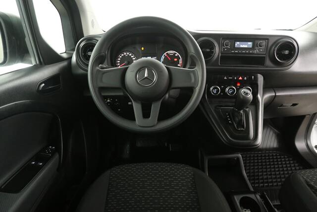 Mercedes-Benz CITAN Elektrisch 45 kWh | SOH 97% | Clima | LED | Parkeersens. | Elektrpakket