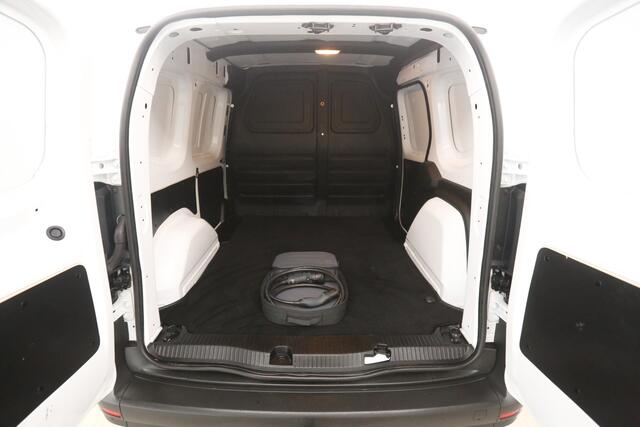 Mercedes-Benz CITAN Elektrisch 45 kWh | SOH 97% | Clima | LED | Parkeersens. | Elektrpakket